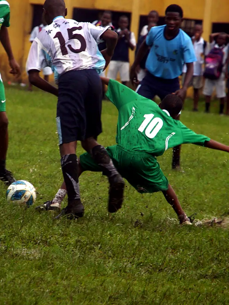 Under 13